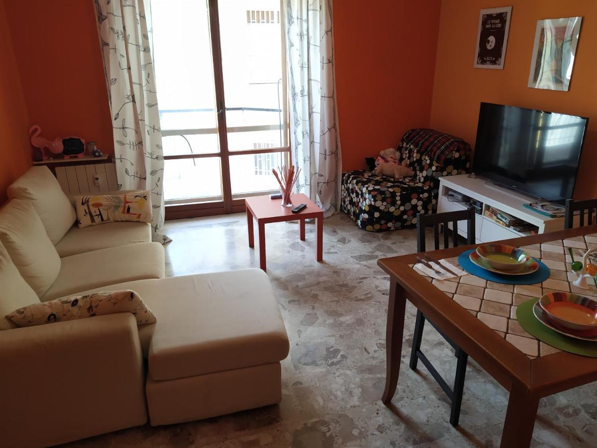 Vesuvio Corner - Spacious And Colorful Apartment In San Giorgio, Very Close To Napoli, Ideal For Families And Groups, Close To Pompeii, Sorrento... San Giorgio a Cremano Kültér fotó