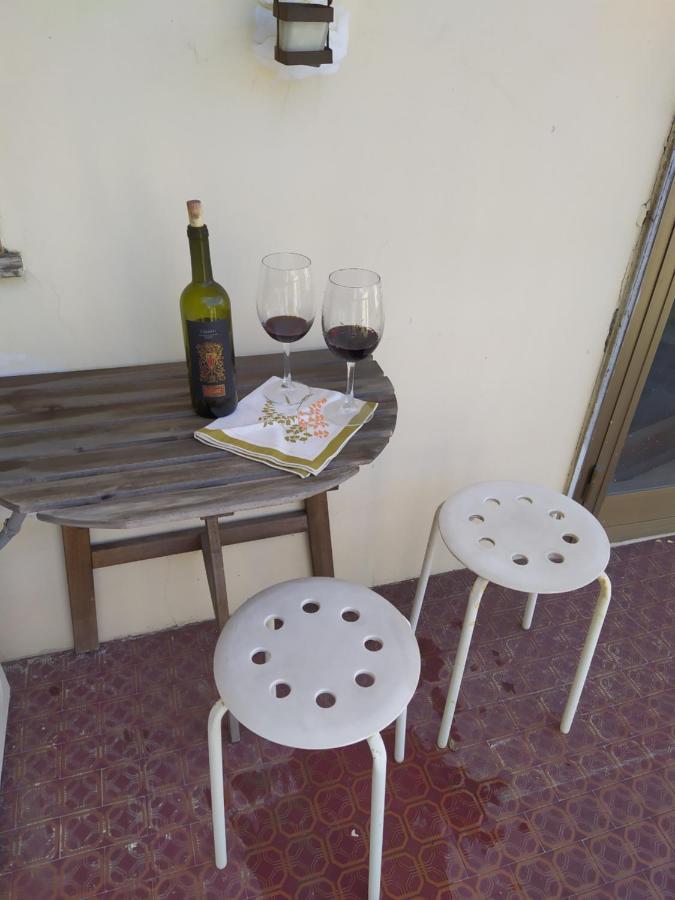 Vesuvio Corner - Spacious And Colorful Apartment In San Giorgio, Very Close To Napoli, Ideal For Families And Groups, Close To Pompeii, Sorrento... San Giorgio a Cremano Kültér fotó
